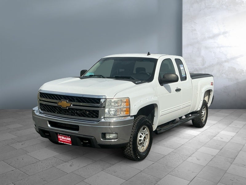 chevrolet silverado 2500hd 2013 1GC2KXCG0DZ372265 image chevrolet silverado 2500hd 2013 1GC2KXCG0DZ372265 image